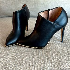 BCBG Booties
